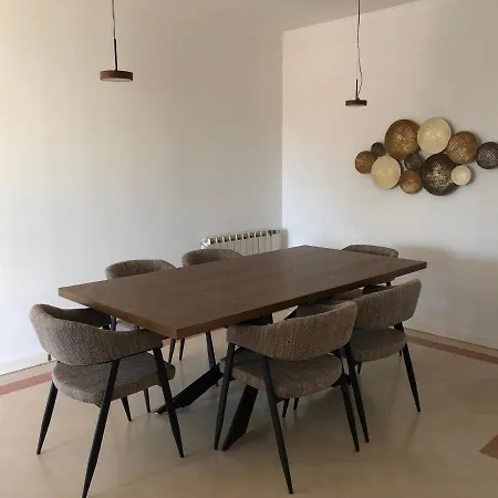 Apartment Exclusive With Parking @ Parque Europa, Campo Grande